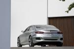 Mercedes-Benz F800 Style Research Vehicle 2010 года
